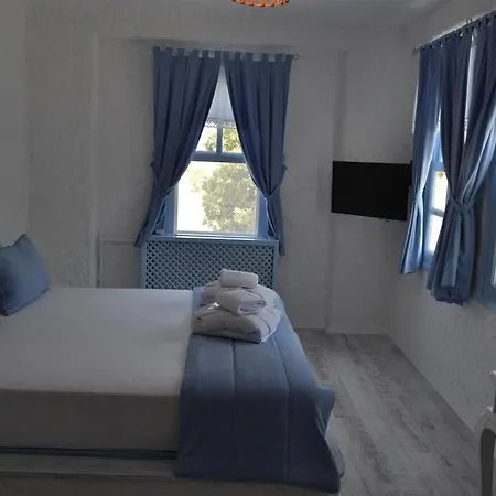 Hotel Thea Butik Hotel&restaurant 3*