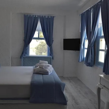 Hotel Thea Butik Hotel&restaurant