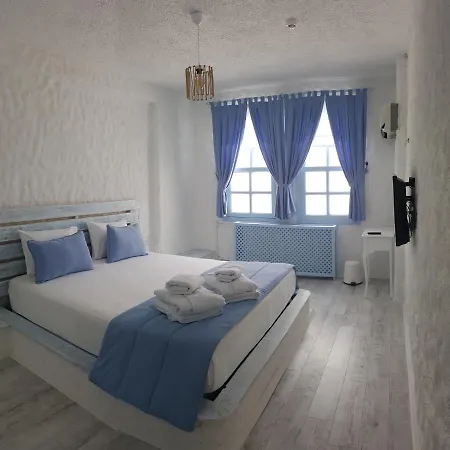 Hotell Thea Butik & Restaurant