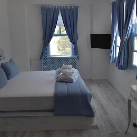 Thea Butik Hotel&restaurant