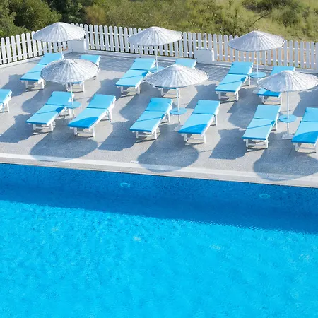 Thea Butik Hotel&restaurant