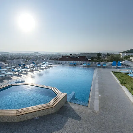 Thea Butik Hotel&restaurant Hotel 3*