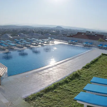 Thea Butik Hotel&restaurant