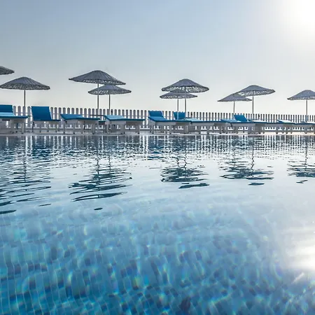 Thea Butik Hotel&restaurant Hotel Siğacık