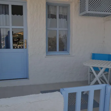 Thea Butik Hotel&restaurant 3* Siğacık