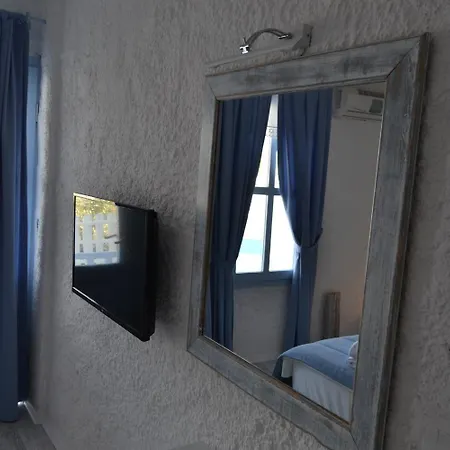 Thea Butik Hotel&restaurant Hotel Siğacık