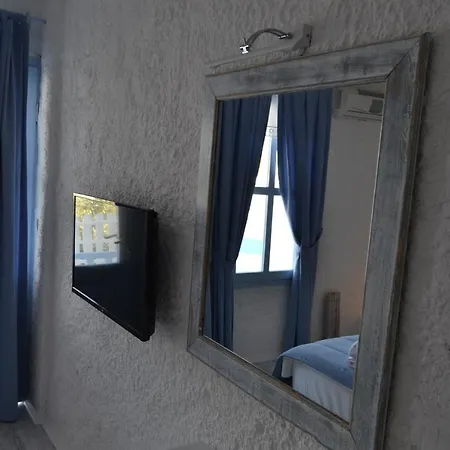 Thea Butik Hotel&restaurant Hotel Siğacık