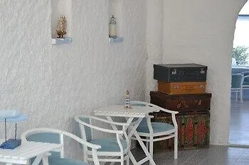 Thea Butik Hotel&restaurant