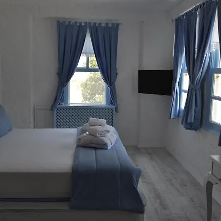 Thea Butik & Restaurant Hotel