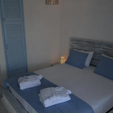 Thea Butik & Restaurant 3*