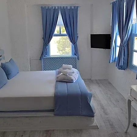 Thea Butik & Restaurant Hotel