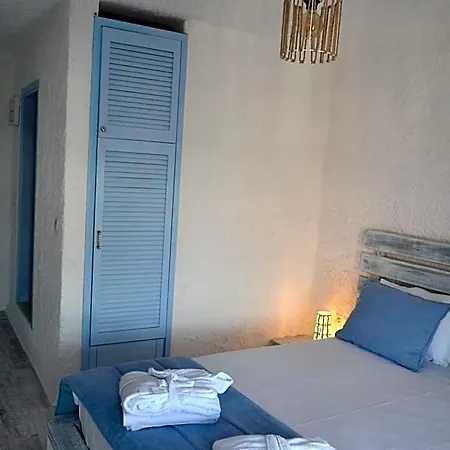 Thea Butik & Restaurant Sigacik