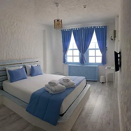 Thea Butik & Restaurant Hotel