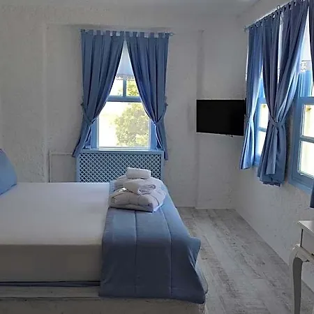 Thea Butik & Restaurant Hotel