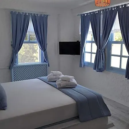 Hotel Thea Butik & Restaurant