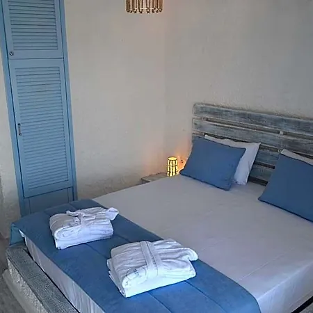 Thea Butik & Restaurant Hotel