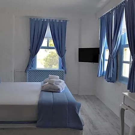 Thea Butik & Restaurant Hotel