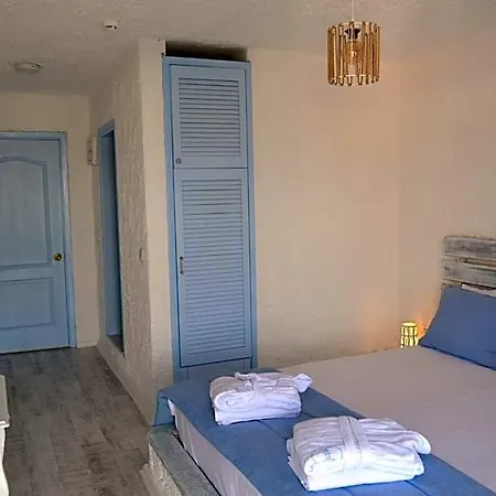 Thea Butik & Restaurant Hotel