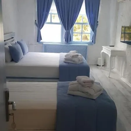 Thea Butik & Restaurant Hotel