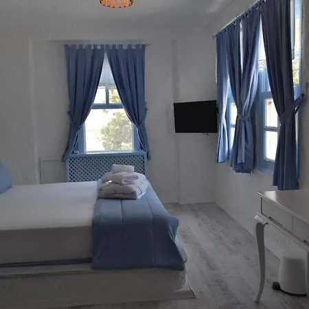 Hotel Thea Butik & Restaurant 3*
