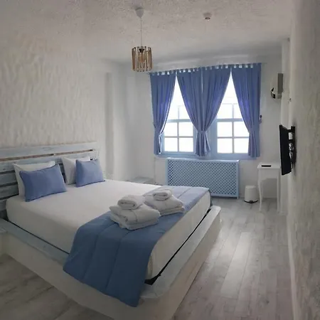 Hotel Thea Butik & Restaurant 3*