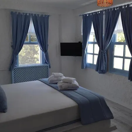 Thea Butik & Restaurant Hotel