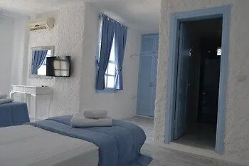 Thea Butik & Restaurant 3* Siğacık