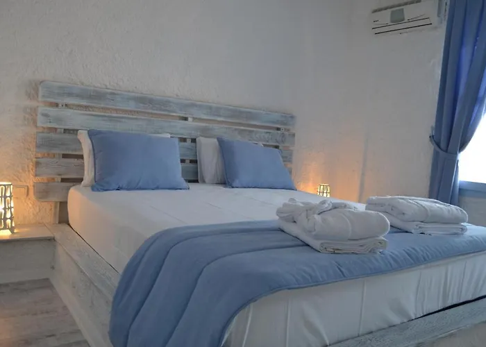 Thea Butik & Restaurant