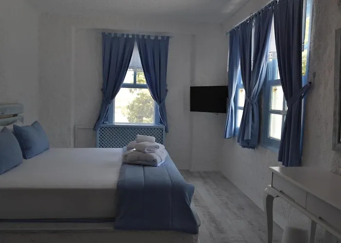 Otel Thea Butik & Restaurant