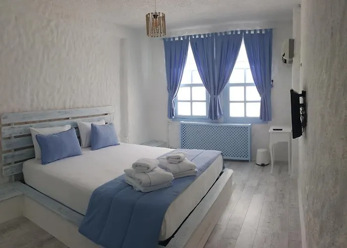 Otel Thea Butik & Restaurant