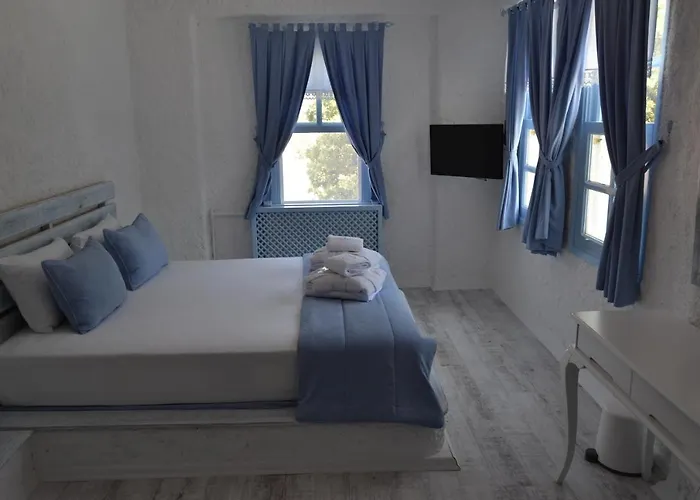 Thea Butik & Restaurant