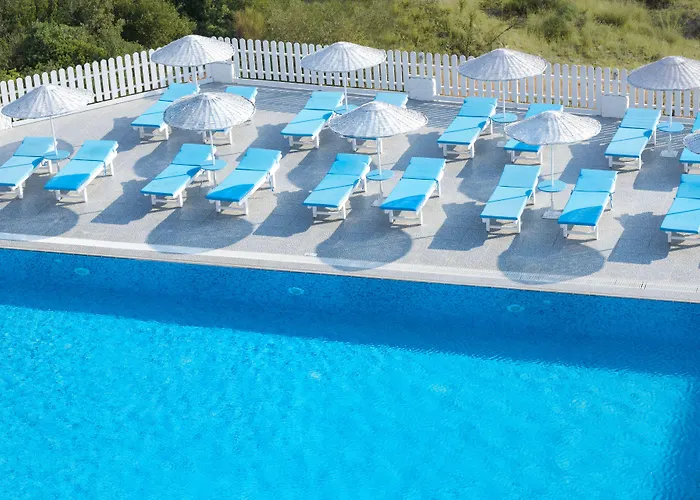 Thea Butik & Restaurant