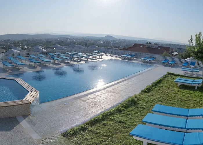 Thea Butik & Restaurant