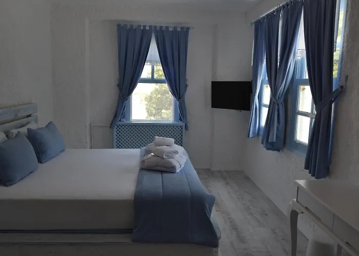 Thea Butik & Restaurant Otel