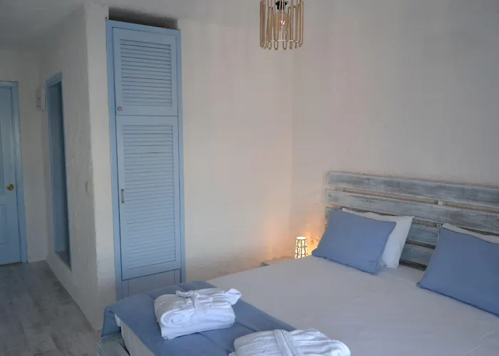 Otel Thea Butik & Restaurant