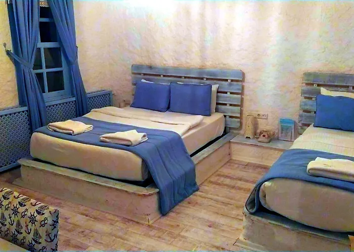 Thea Butik & Restaurant