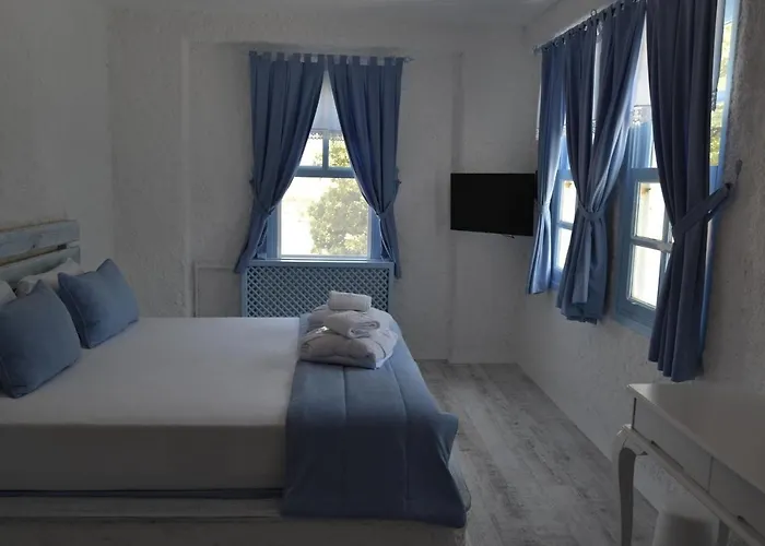 Otel Thea Butik & Restaurant