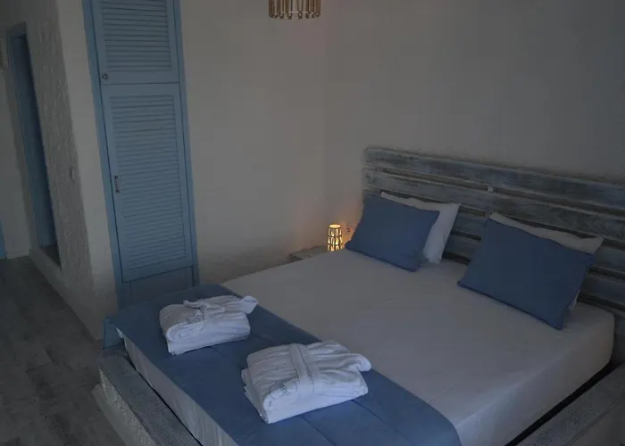 Otel Thea Butik & Restaurant