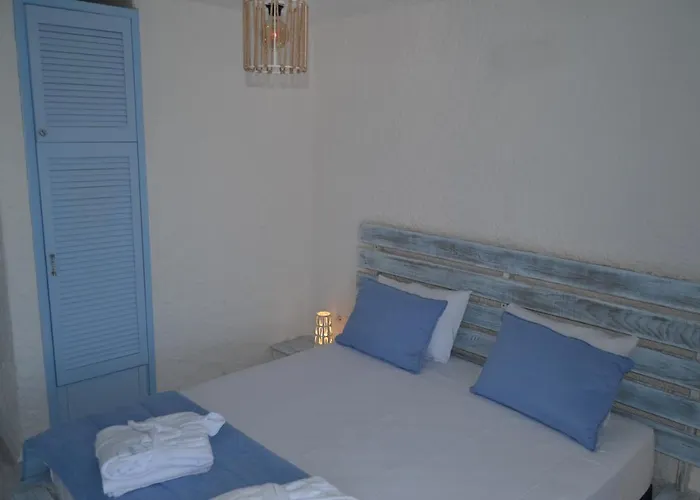 Thea Butik & Restaurant